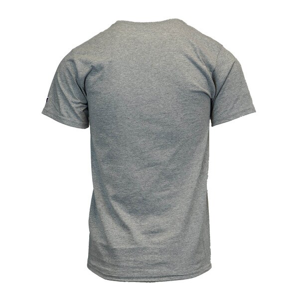 Oxford Champion Utah State Aggies U-State Short-Sleeve T-Shirt